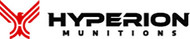 HYPERION MUNITIONS